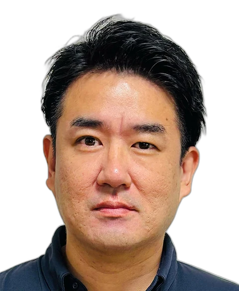 代表取締役 社長 石戸谷 顕太朗